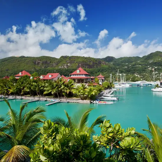 Image related to Port Victoria, Seychelles