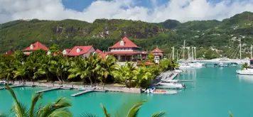 Image related to Port Victoria, Seychelles