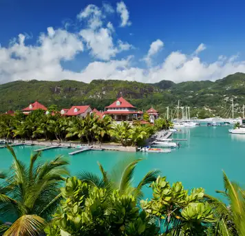 Image related to Port Victoria, Seychelles