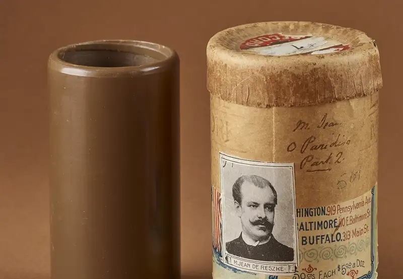 Bob Pinson Recorded Sound Collection