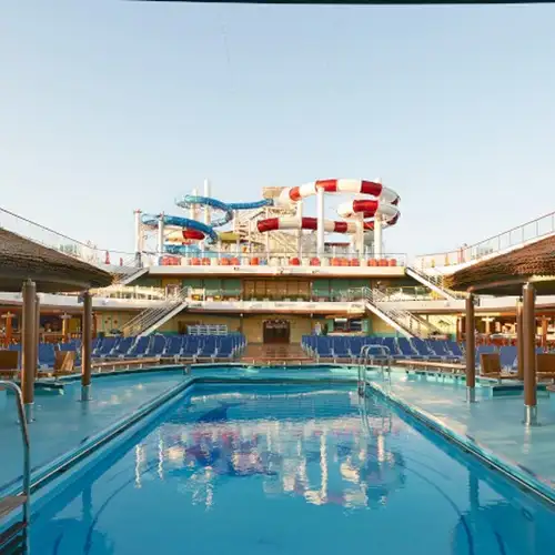CARNIVAL HORIZON