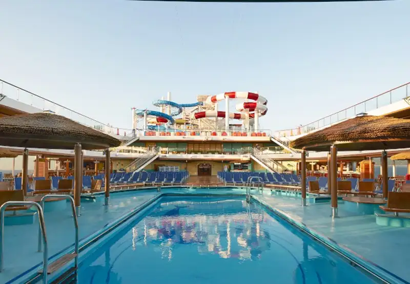 CARNIVAL HORIZON