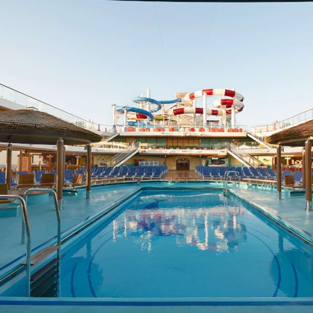 CARNIVAL HORIZON