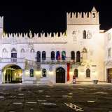 Praetorian Palace Koper Slovenia