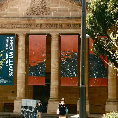 Image related to Art Gallery