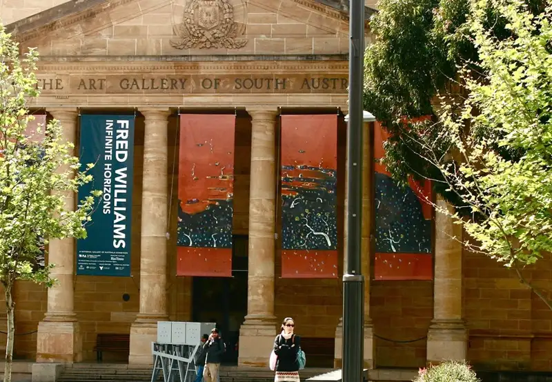 Image related to Art Gallery