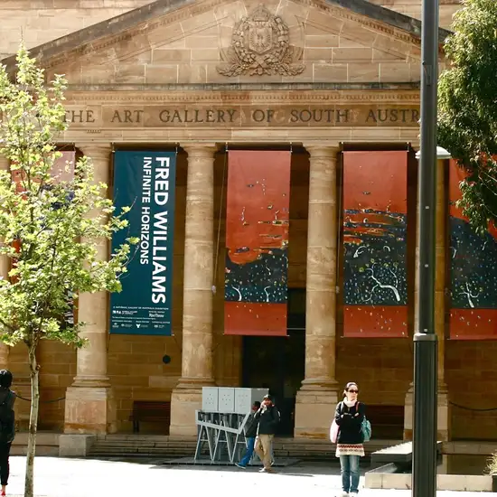 Image related to Art Gallery