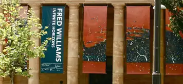 Image related to Art Gallery