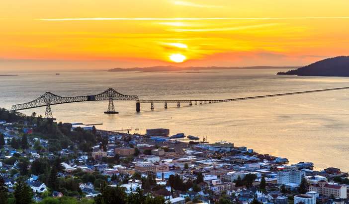 Astoria