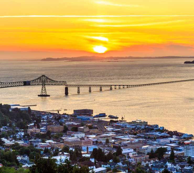 Astoria