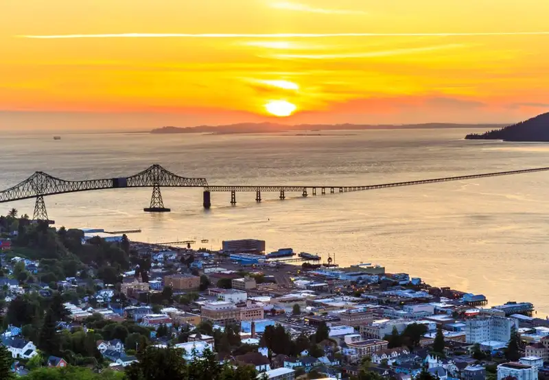 Astoria