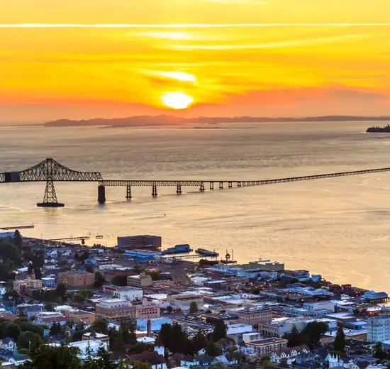 Astoria