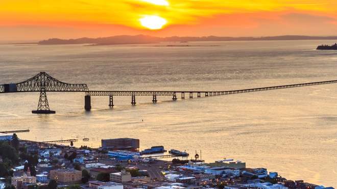 Astoria (US)