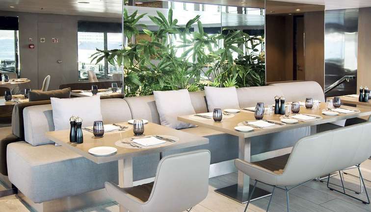 La Cucina Dining
