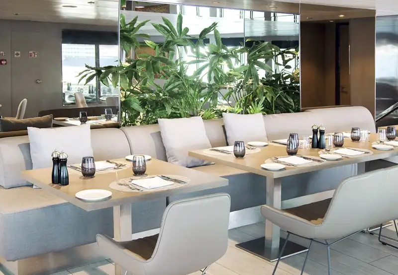 La Cucina Dining