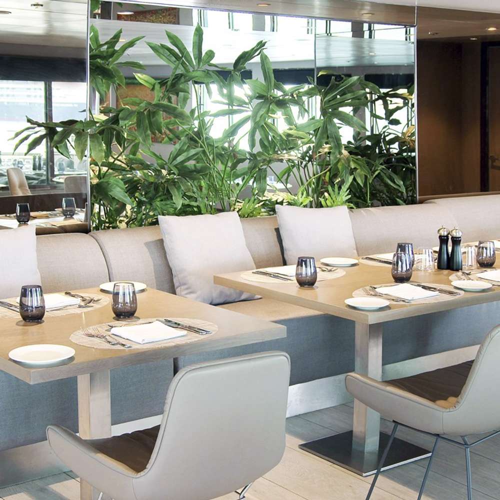 La Cucina Dining