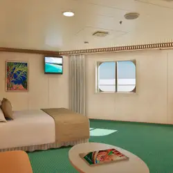 Image related to Cloud 9 Spa Ocean View (obstructed views)