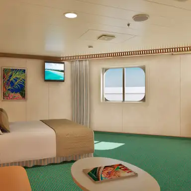 Image related to Cloud 9 Spa Ocean View (obstructed views)