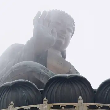 Image related to Tian Tan Buddha