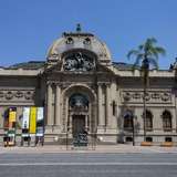 Image related to Chilean National Museum of Fine Arts