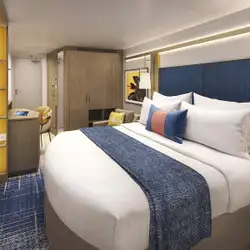 Image related to Guarantee Inside Cabin