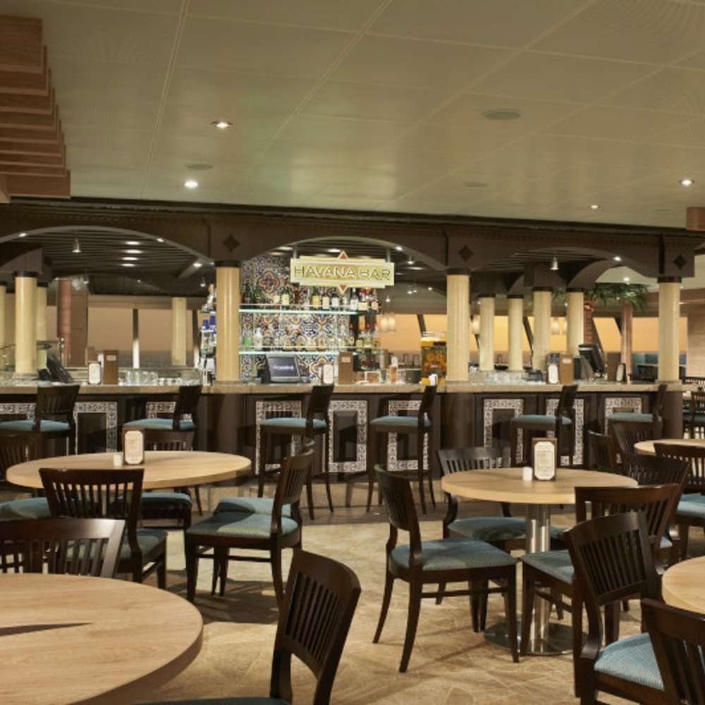 CARNIVAL SUNSHINE