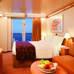 Image related to Cabina con balcone - Classic