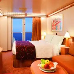 Image related to Classic Balcony stateroom