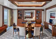 Wintergarden Suite 