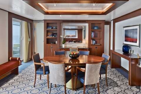 Image related to Wintergarden Suite 