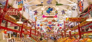 Image related to St John Market 