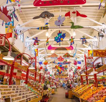 Image related to St John Market 