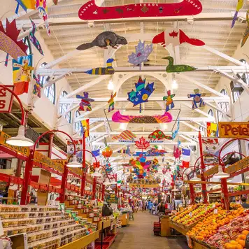 Image related to St John Market 