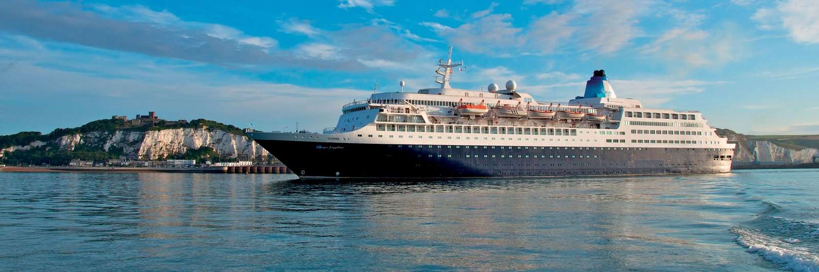 Saga Ocean Cruises