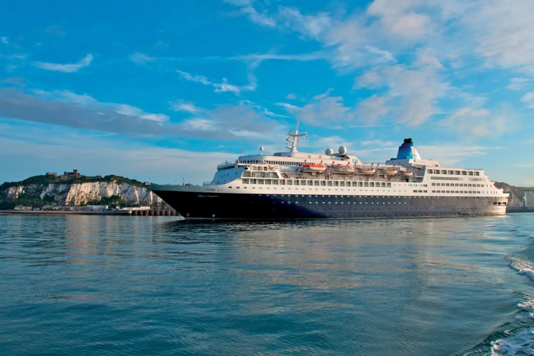 Image related to Saga Ocean Cruises