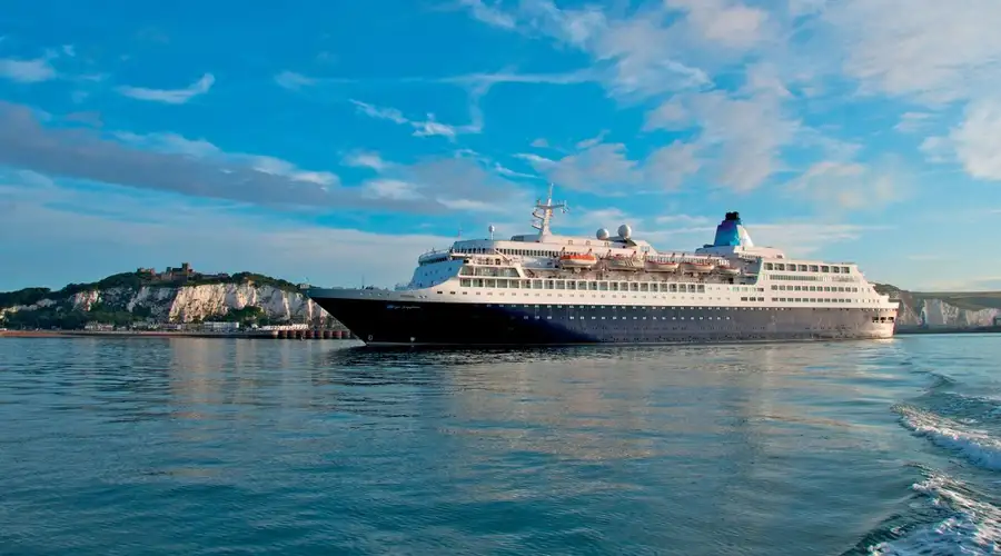 Image related to Saga Ocean Cruises