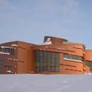 Image related to Canadian High Arctic Research Station (CHARS)