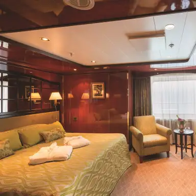 Photo of Premium Suite