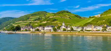 Image related to Rudesheim