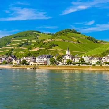 Image related to Rudesheim