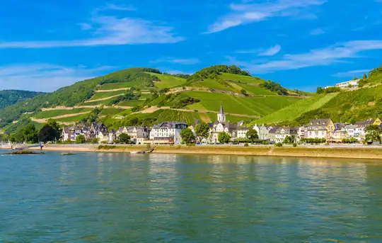 Image related to Rudesheim