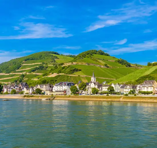 Image related to Rudesheim