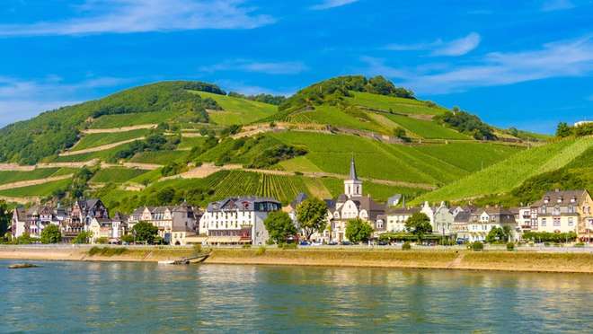 Rudesheim