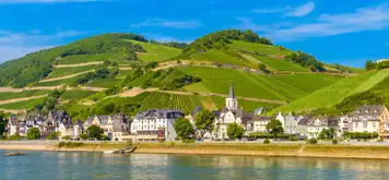 Image related to Rudesheim