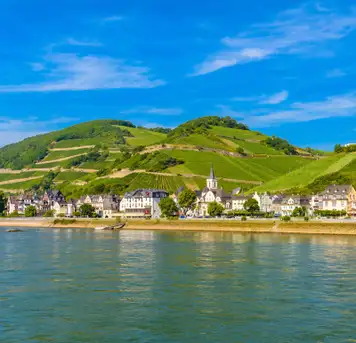 Image related to Rudesheim