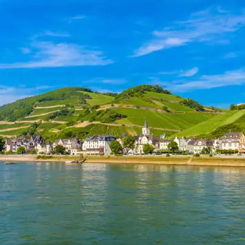 Image related to Rudesheim - Overnight onboard