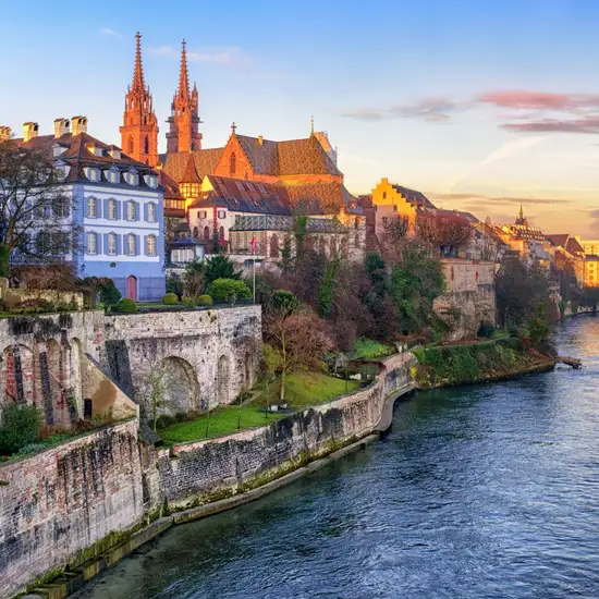 Basel