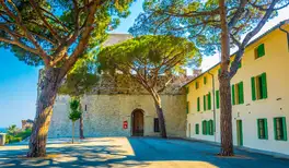 Image related to Musee de la Castre Cannes France