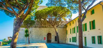 Image related to Musee de la Castre Cannes France