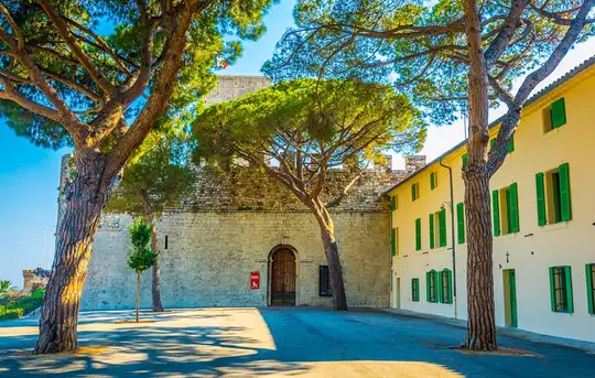Image related to Musee de la Castre Cannes France
